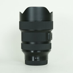 SIGMA 14-24mm F2.8 DG DN｜Art [ソニーE用]