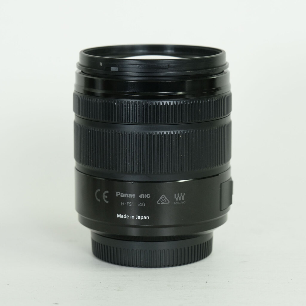 Panasonic LUMIX G VARIO 14-140mm F3.5-5.6 ASPH. POWER O.I.S.