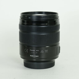 Panasonic LUMIX G VARIO 14-140mm F3.5-5.6 ASPH. POWER O.I.S.