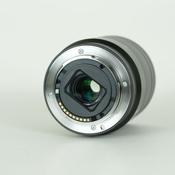 SONY Vario-Tessar T＊ E 16-70mm F4 ZA OSS SEL1670Z