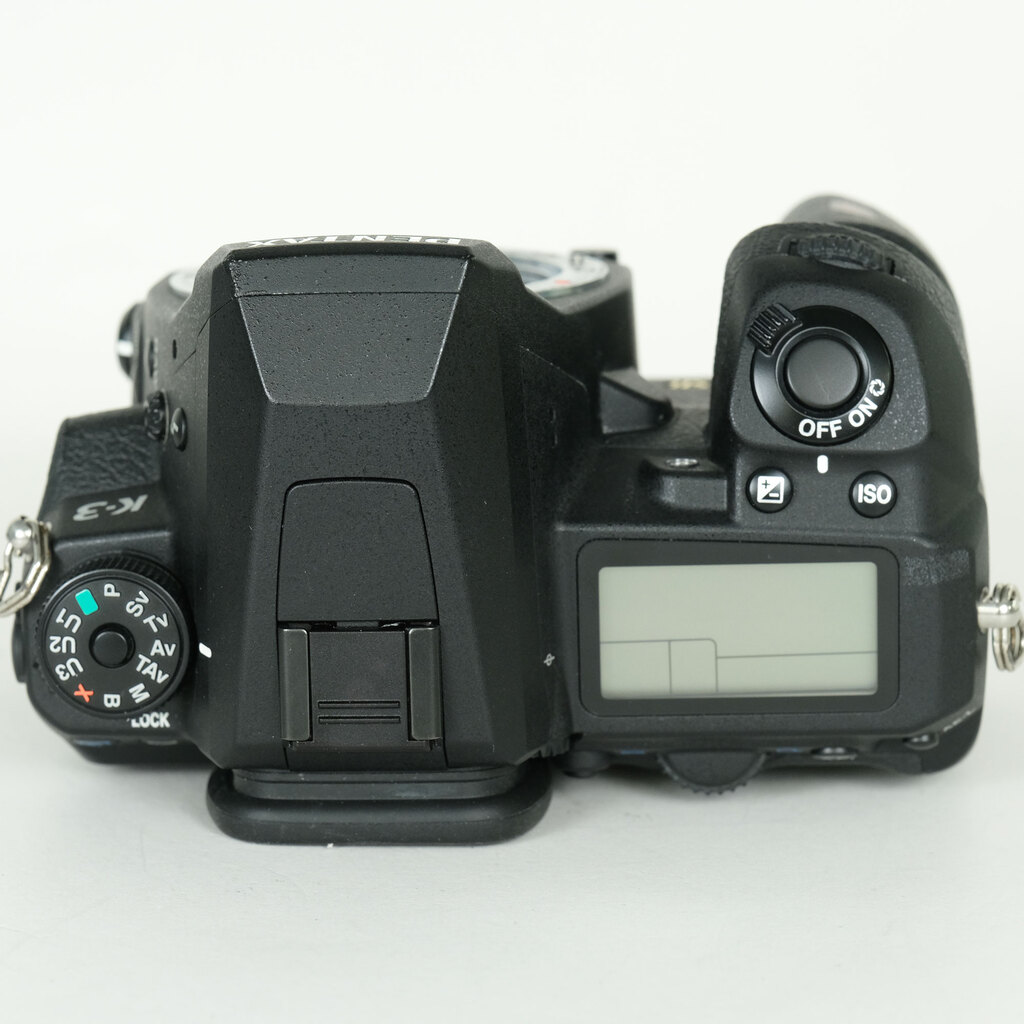 ＜訳あり動作＞PENTAX K-3 ボディ PENTAX K-3 ボディの出品 | ONE SCENE（ワンシーン）