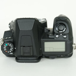 PENTAX K-3 ボディ