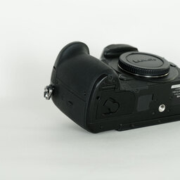 Panasonic LUMIX DC-GH5M2