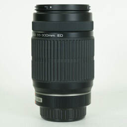 PENTAX DAL 55-300mm F4-5.8 ED PENTAX DAL 55-300mm F4-5.8 ED