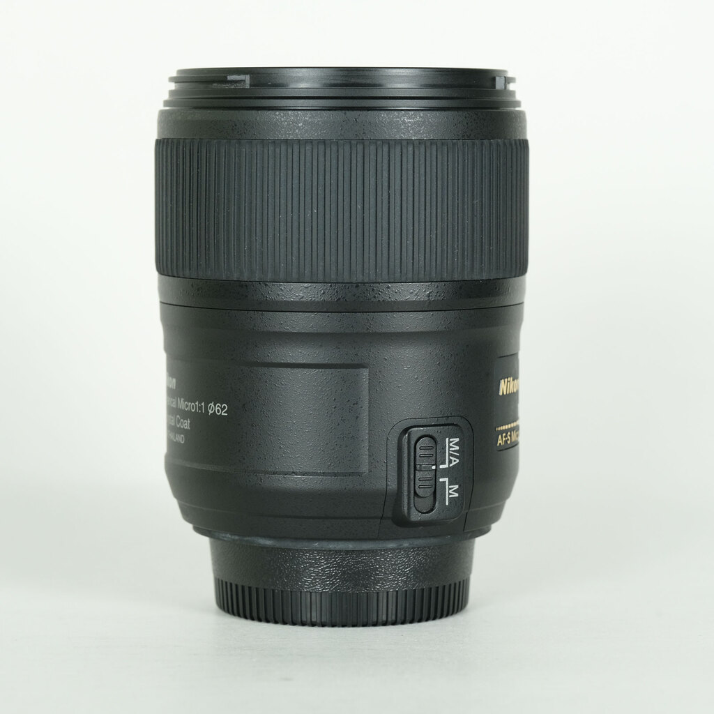 Nikon AF-S Micro NIKKOR 60mm f/2.8G EDの出品 | ONE SCENE（ワンシーン）
