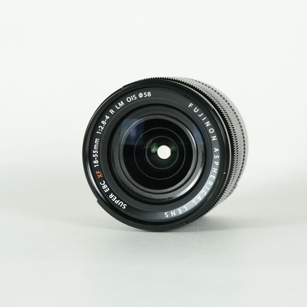 FUJIFILM XF18-55mmF2.8-4 R LM OISの出品 | ONE SCENE（ワンシーン）