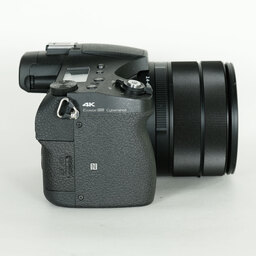 SONY Cyber-shot DSC-RX10M3