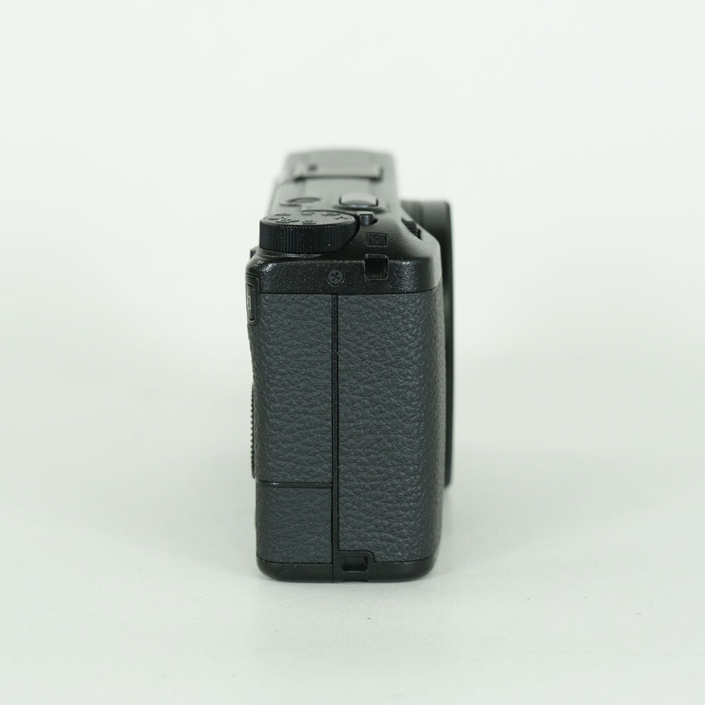 RICOH GR IIIx HDF RICOH GR IIIx HDF