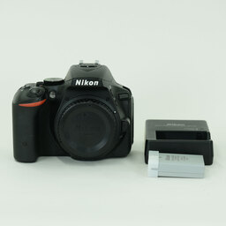 Nikon D5500 Nikon D5500