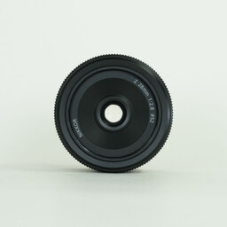 Nikon NIKKOR Z 28mm f/2.8