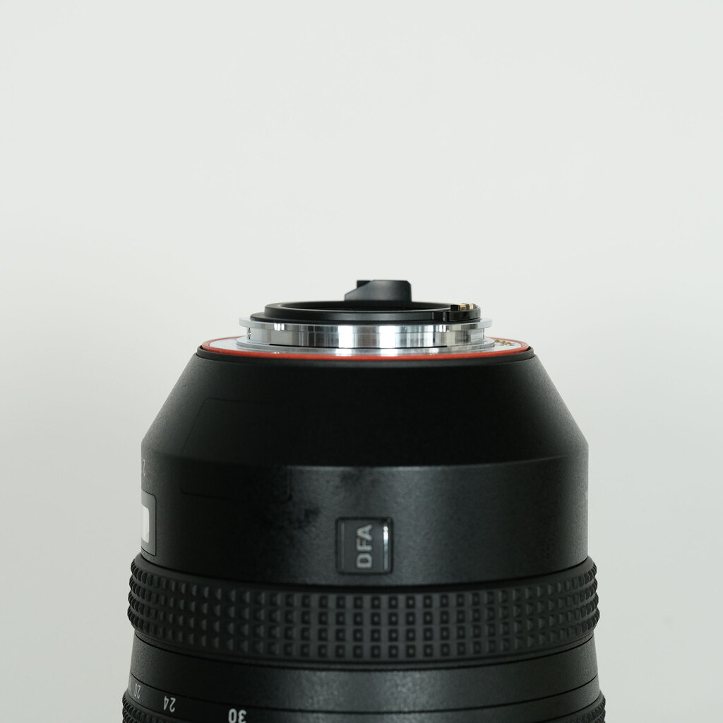 PENTAX HD PENTAX-D FA 15-30mmF2.8ED SDM WR PENTAX HD PENTAX-D FA 15-30mmF2.8ED SDM WR