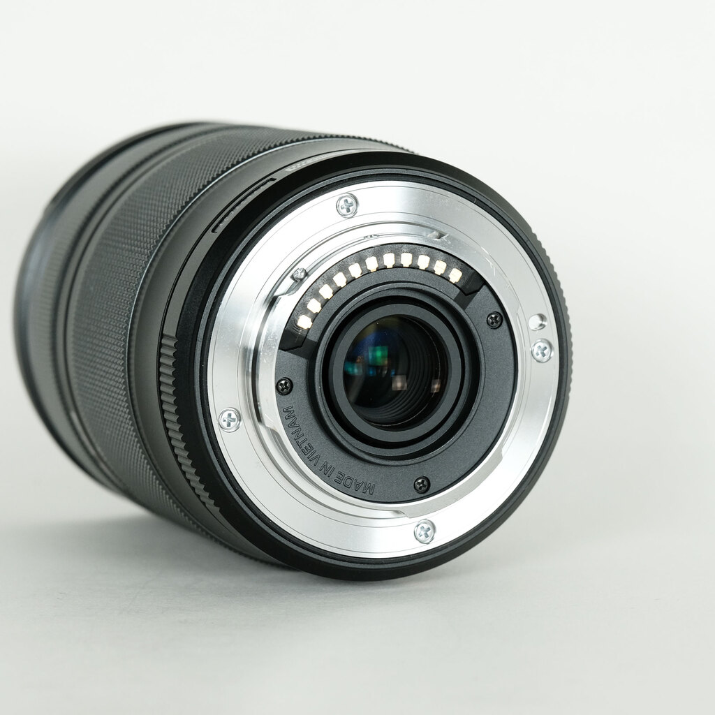 OLYMPUS M.ZUIKO DIGITAL ED14-150mm F4.0-5.6 II