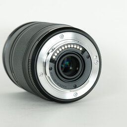 OLYMPUS M.ZUIKO DIGITAL ED14-150mm F4.0-5.6 II