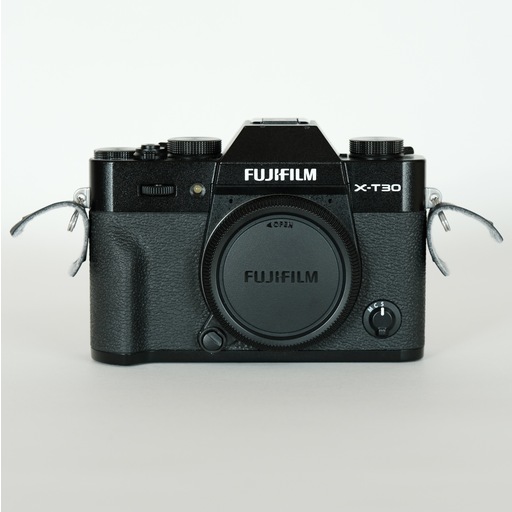 FUJIFILM X-T30
