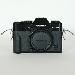 FUJIFILM X-T30
