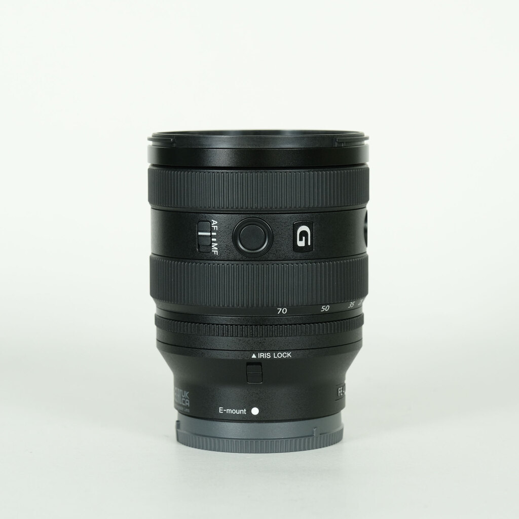 SONY FE 20-70mm F4 G SEL2070Gの出品 | ONE SCENE（ワンシーン）