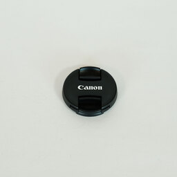 Canon RF35mm F1.8 MACRO IS STM