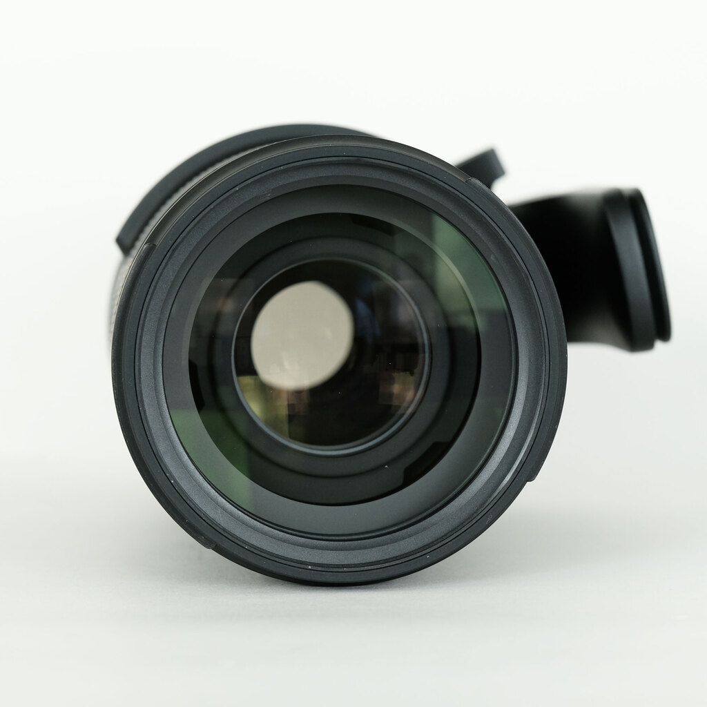 TAMRON 150-500mm F/5-6.7 Di III VC VXD（Model A057）[ソニーE用]