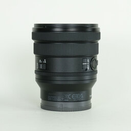 SONY FE PZ 16-35mm F4 G SELP1635G