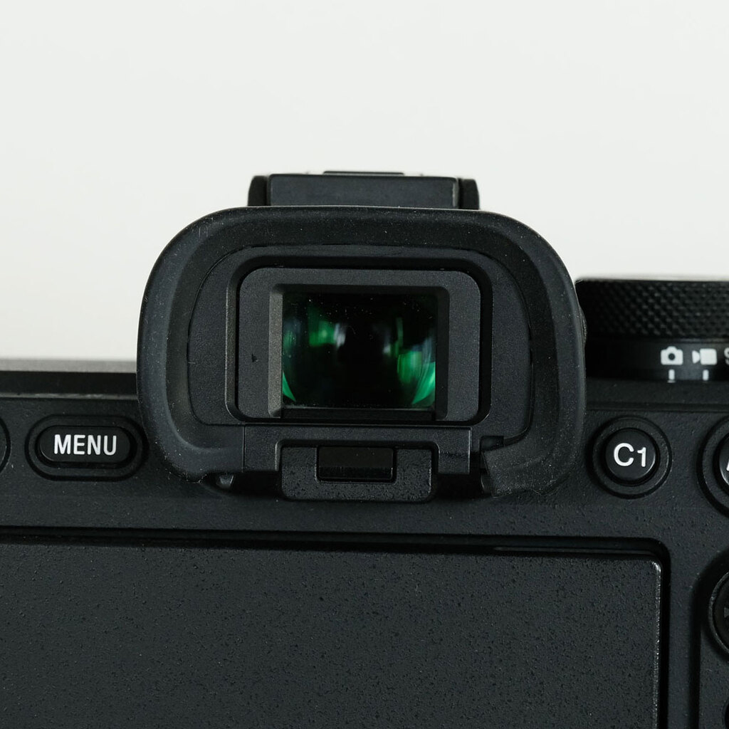 SONY α7 IV（ILCE-7M4）