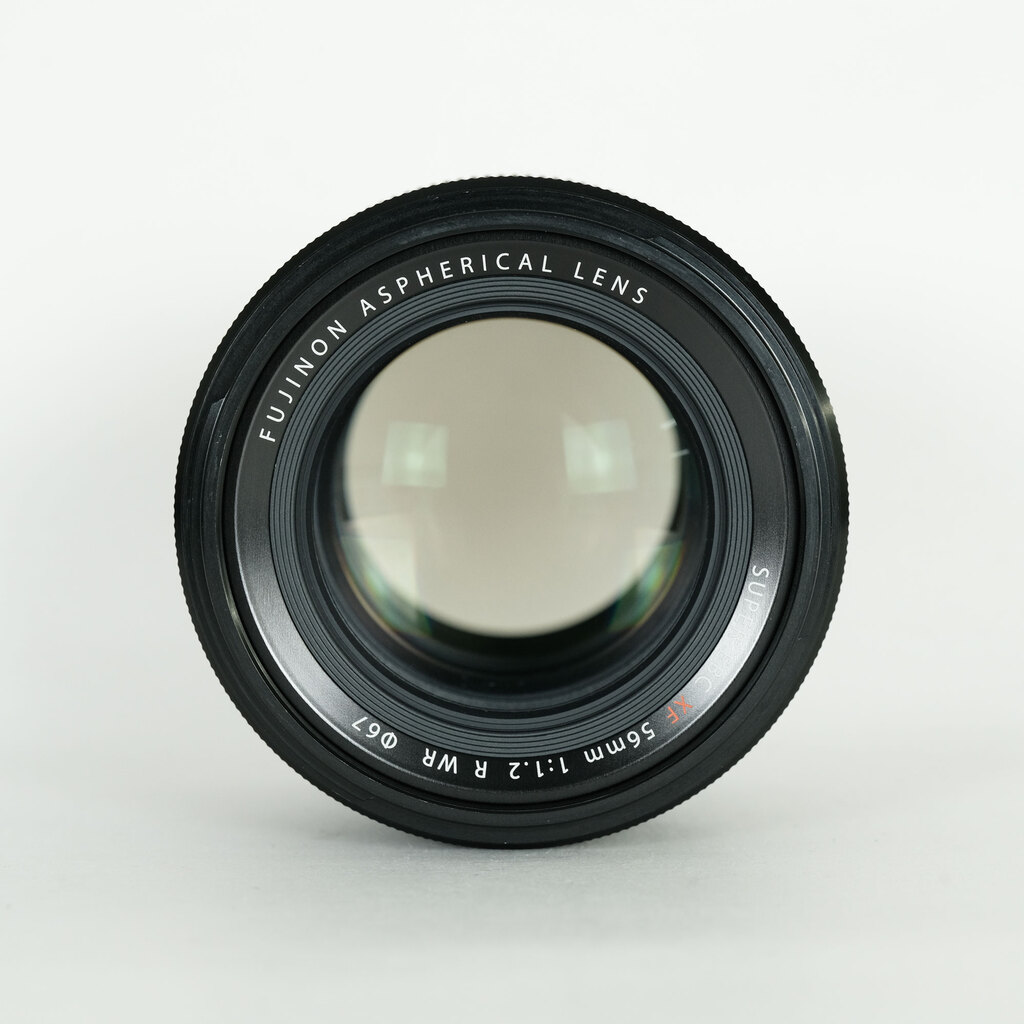 FUJIFILM XF56mmF1.2 R WR