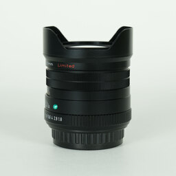 PENTAX HD PENTAX-FA 31mmF1.8 Limited PENTAX HD PENTAX-FA 31mmF1.8 Limited