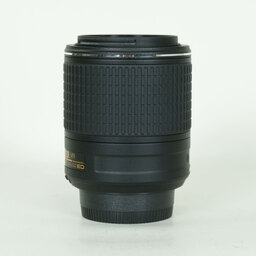 Nikon AF-S DX NIKKOR 55-200mm F4-5.6G ED VR II Nikon AF-S DX NIKKOR 55-200mm F4-5.6G ED VR II