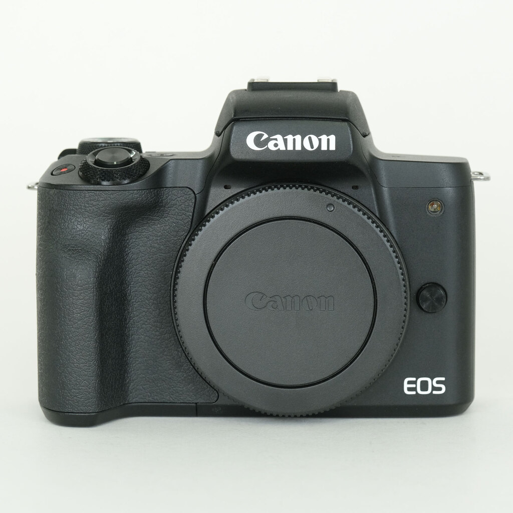 Canon EOS Kiss M