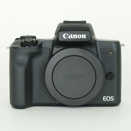 Canon EOS Kiss M