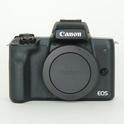 Canon EOS Kiss M