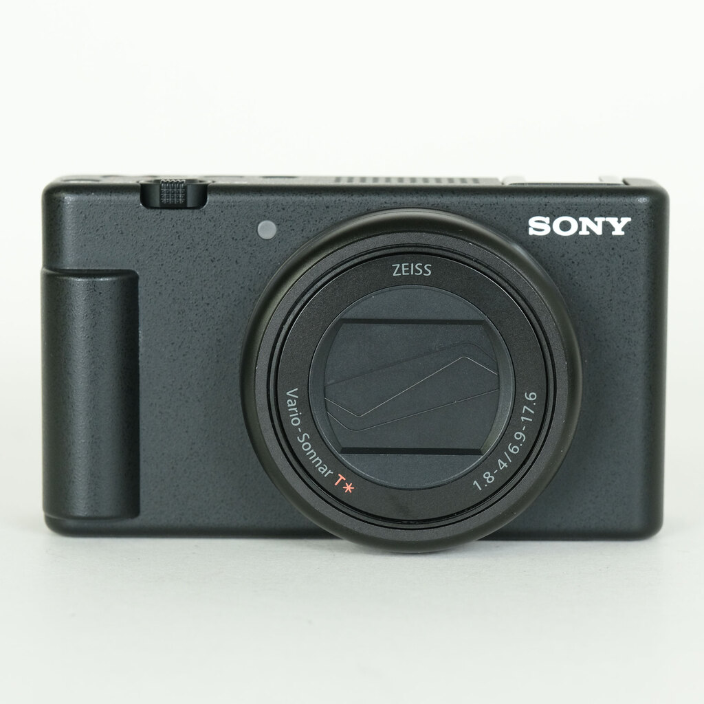 SONY VLOGCAM ZV-1 II（ZV-1M2）