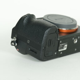 SONY α7 II(ILCE-7M2) SONY α7 II(ILCE-7M2)