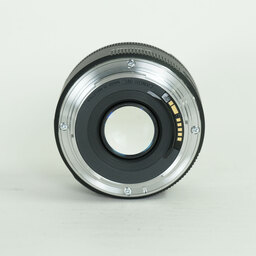 Canon EF50mm F1.8 STM