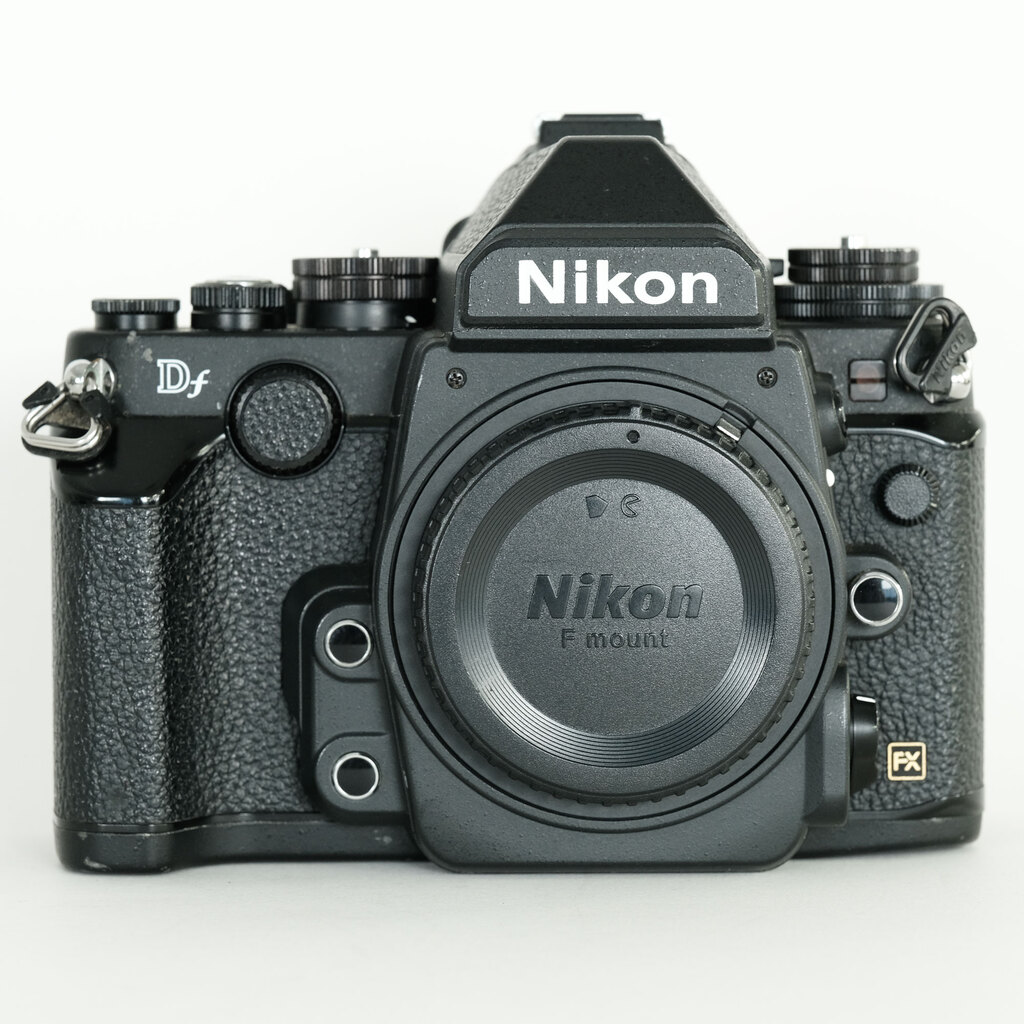 Nikon Df