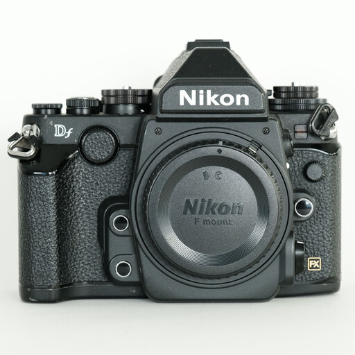 Nikon Df
