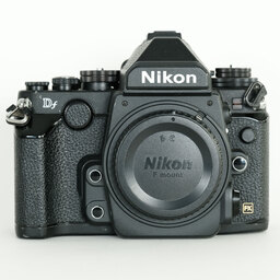 Nikon Df