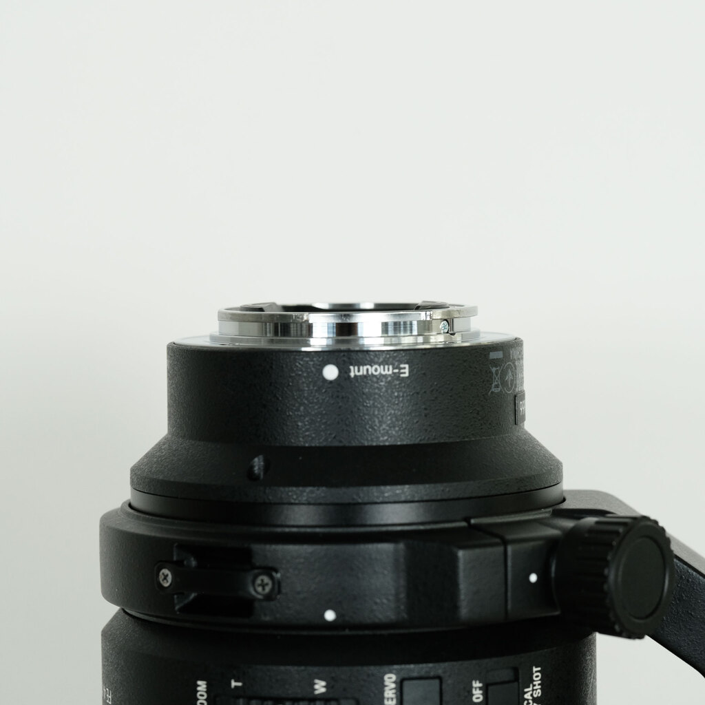 SONY FE PZ 28-135mm F4 G OSS SELP28135G SONY FE PZ 28-135mm F4 G OSS SELP28135G