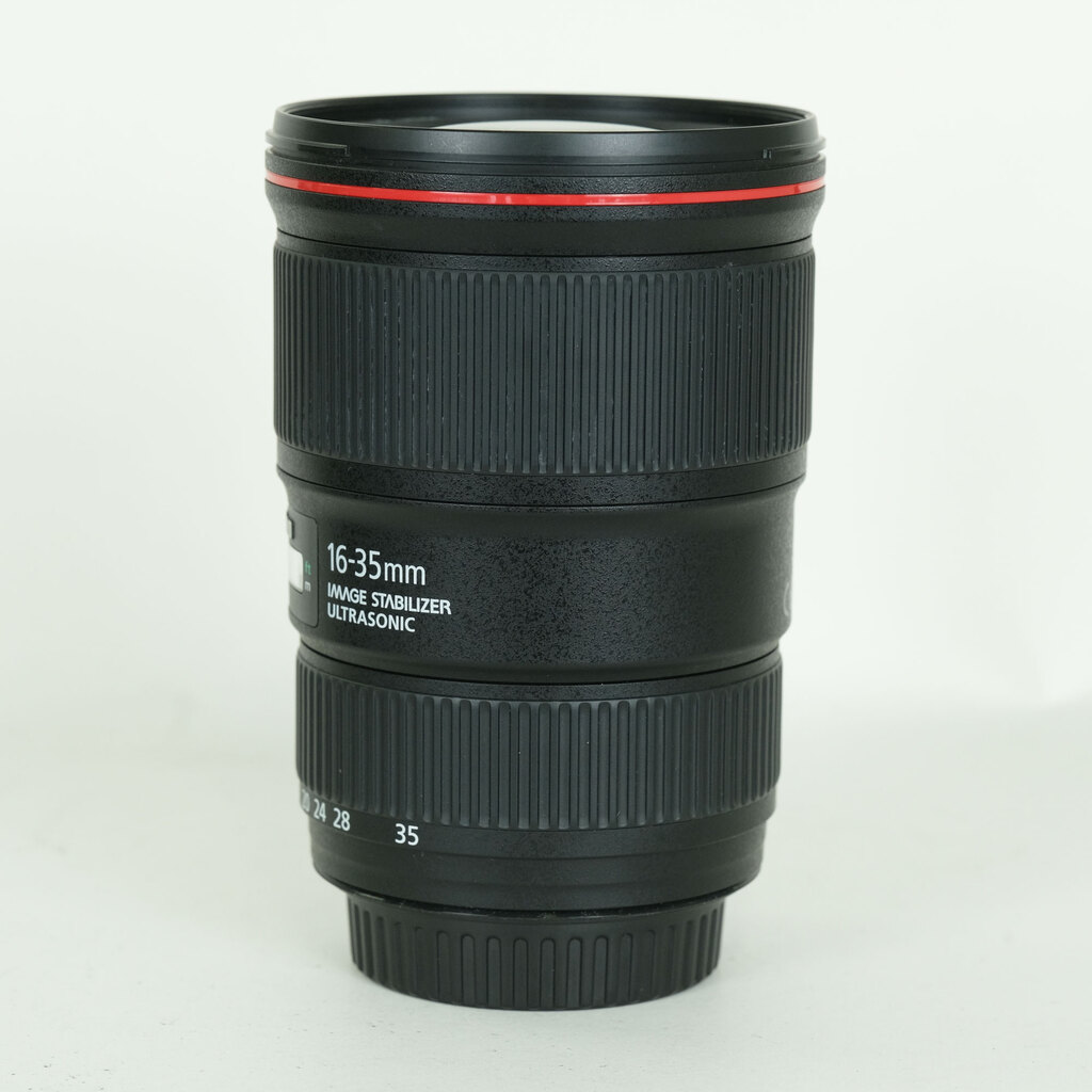 Canon EF16-35mm F4L IS USM Canon EF16-35mm F4L IS USM