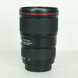 Canon EF16-35mm F4L IS USM Canon EF16-35mm F4L IS USM