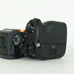 SONY α7 IV（ILCE-7M4）