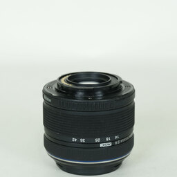 OLYMPUS M.ZUIKO DIGITAL 14-42mm F3.5-5.6IIR ブラック