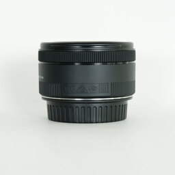 Canon EF50mm F1.8 STM