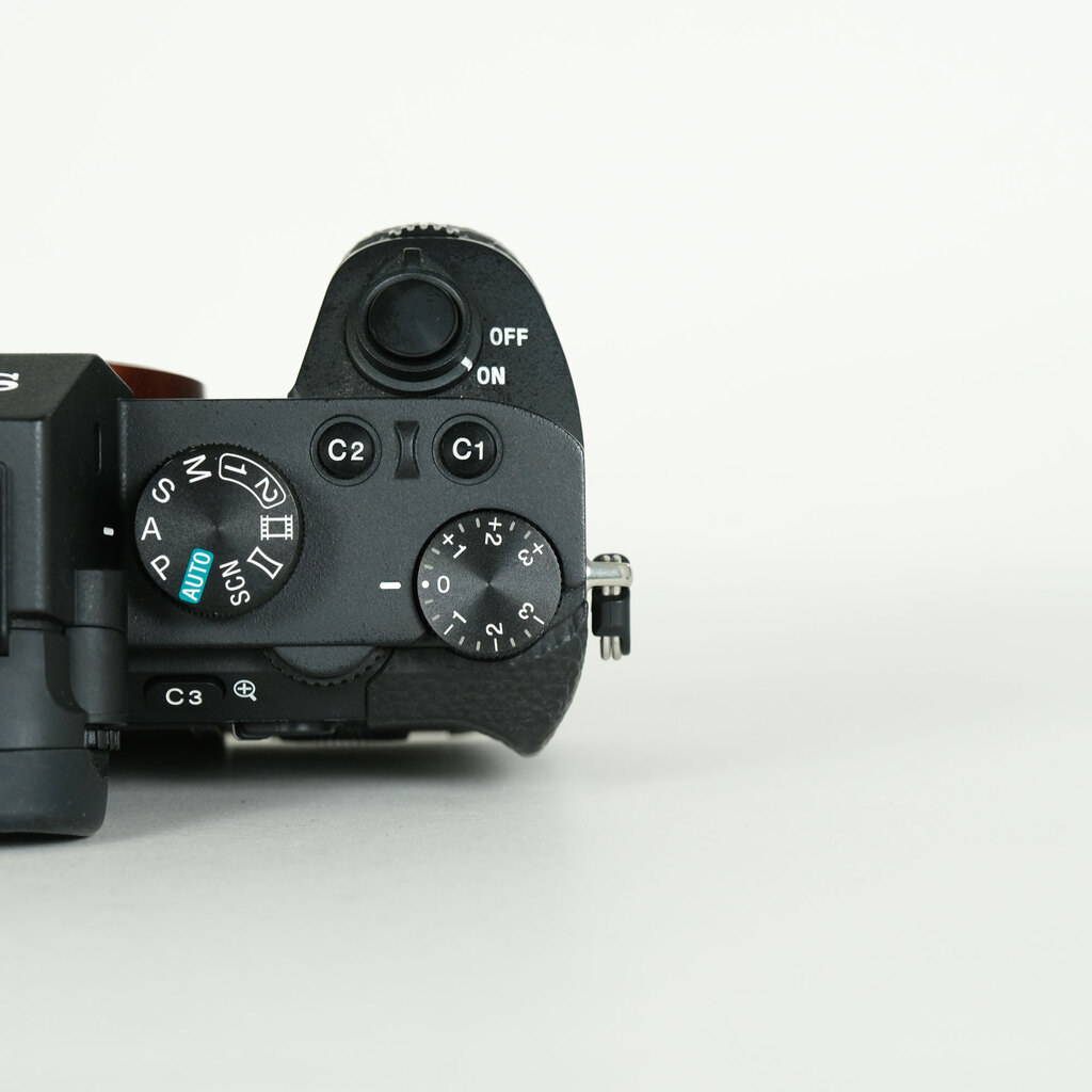 SONY α7 II（ILCE-7M2）