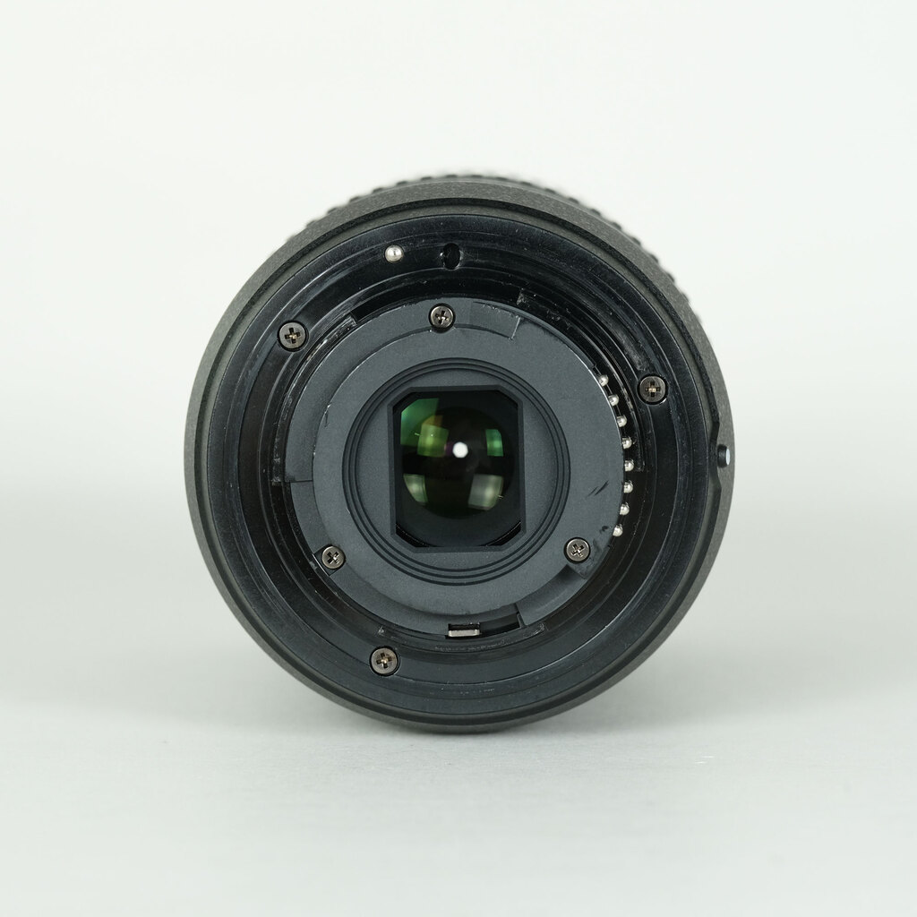 1月23日限定【望遠レンズ】Nikon NIKKOR AF 70-300mm Nikon AF-P DX NIKKOR 70-300mm f/4.5-6.3G ED VRの出品 | ONE SCENE