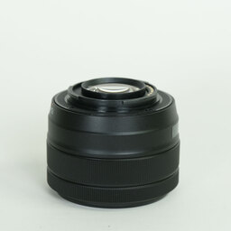 FUJIFILM XC15-45mmF3.5-5.6 OIS PZ