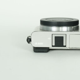 SONY α6000(ILCE-6000) SONY α6000(ILCE-6000)