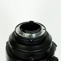 Nikon AF-S VR 300mm F2.8 G ED(IF)