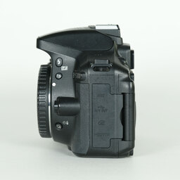 Nikon D5300