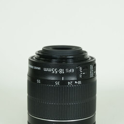 Canon EF-S18-55mm F3.5-5.6 IS STM Canon EF-S18-55mm F3.5-5.6 IS STM