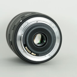 Canon EF-S18-135mm F3.5-5.6 IS USM